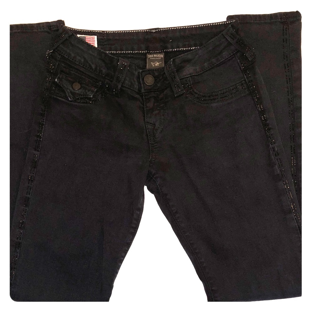 Women’s True religion jeans